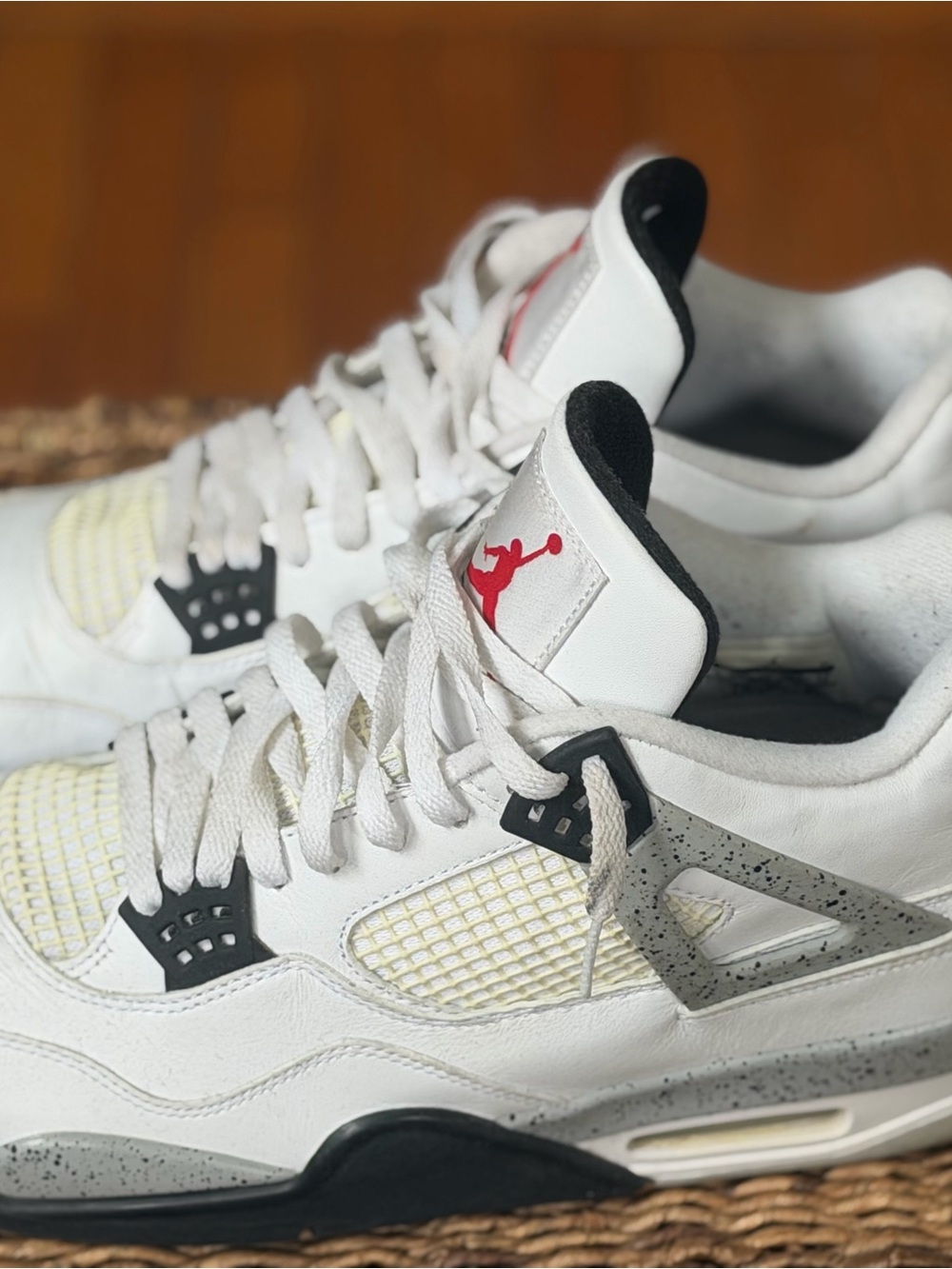 Jordan 4 - Picture 3 of 3